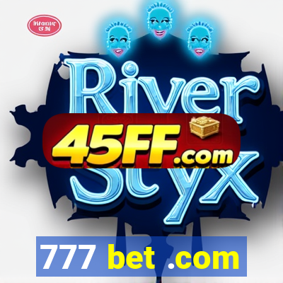 777 bet .com